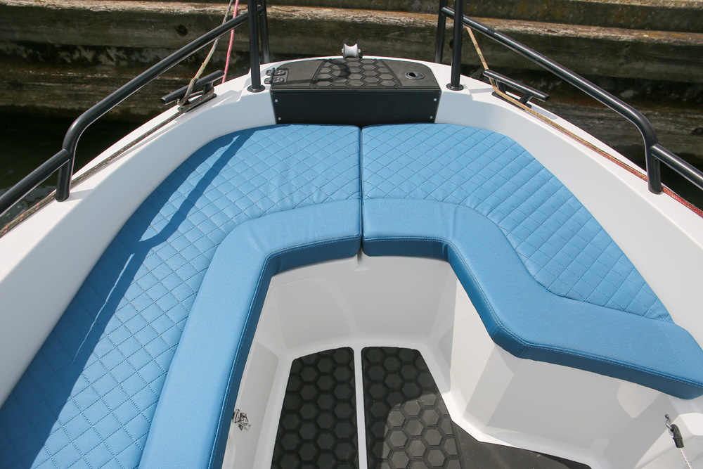 Ansicht 26 der Coaster 515 SC